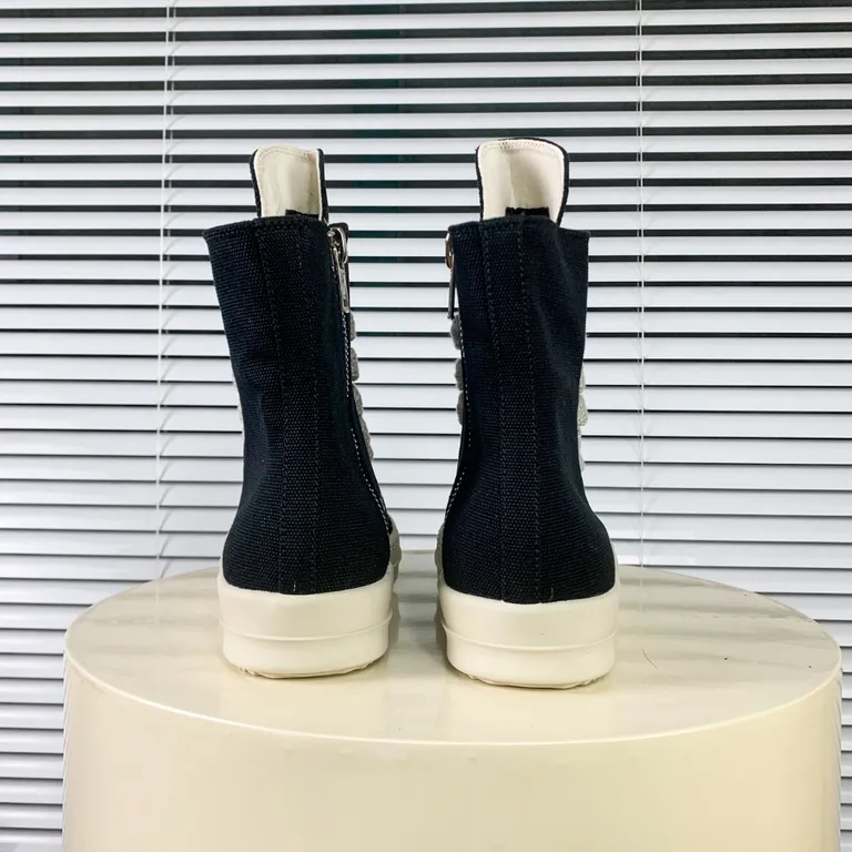 Rick Owens Shoe 